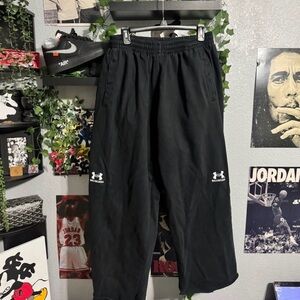 Balenciaga Under Armor Swetapants